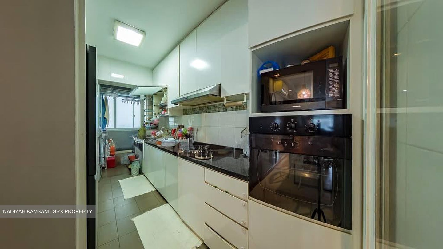 Blk 289B Punggol Arcadia (Punggol), HDB 4 Rooms #559211121